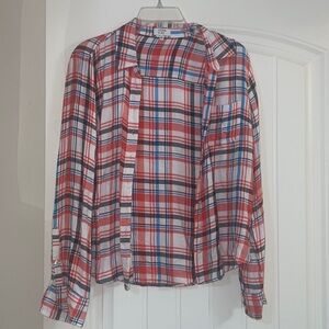 Crown & Ivy ButtonDown